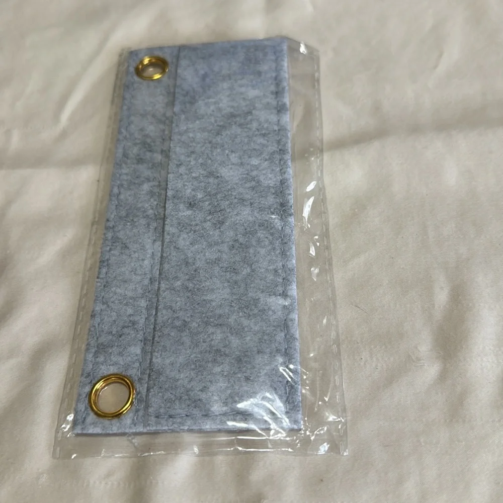 Wallet Insert for Crossbody Various Colors